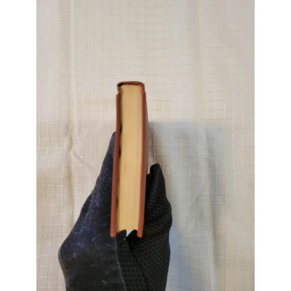 Robert's Rules of Order Revised 75th Anniversary‎ Edition 1951 Hardcover Book
